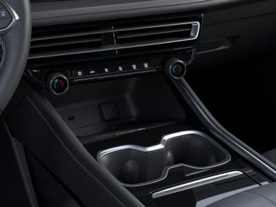 2026 Chevrolet Traverse LT SUV FWD