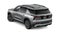 2026 Chevrolet Traverse LT SUV FWD