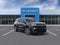 2027 Chevrolet Traverse LT SUV FWD