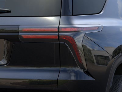 2027 Chevrolet Traverse LT SUV FWD