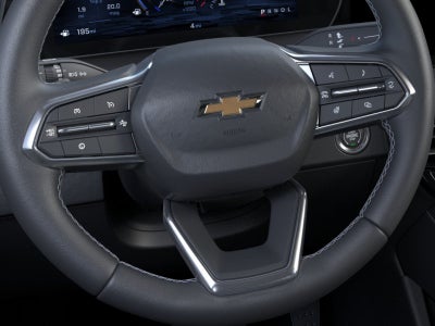 2027 Chevrolet Traverse LT SUV FWD
