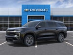 2027 Chevrolet Traverse LT SUV FWD
