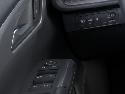 2027 Chevrolet Traverse LT SUV FWD