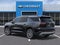 2027 Chevrolet Traverse LT SUV FWD