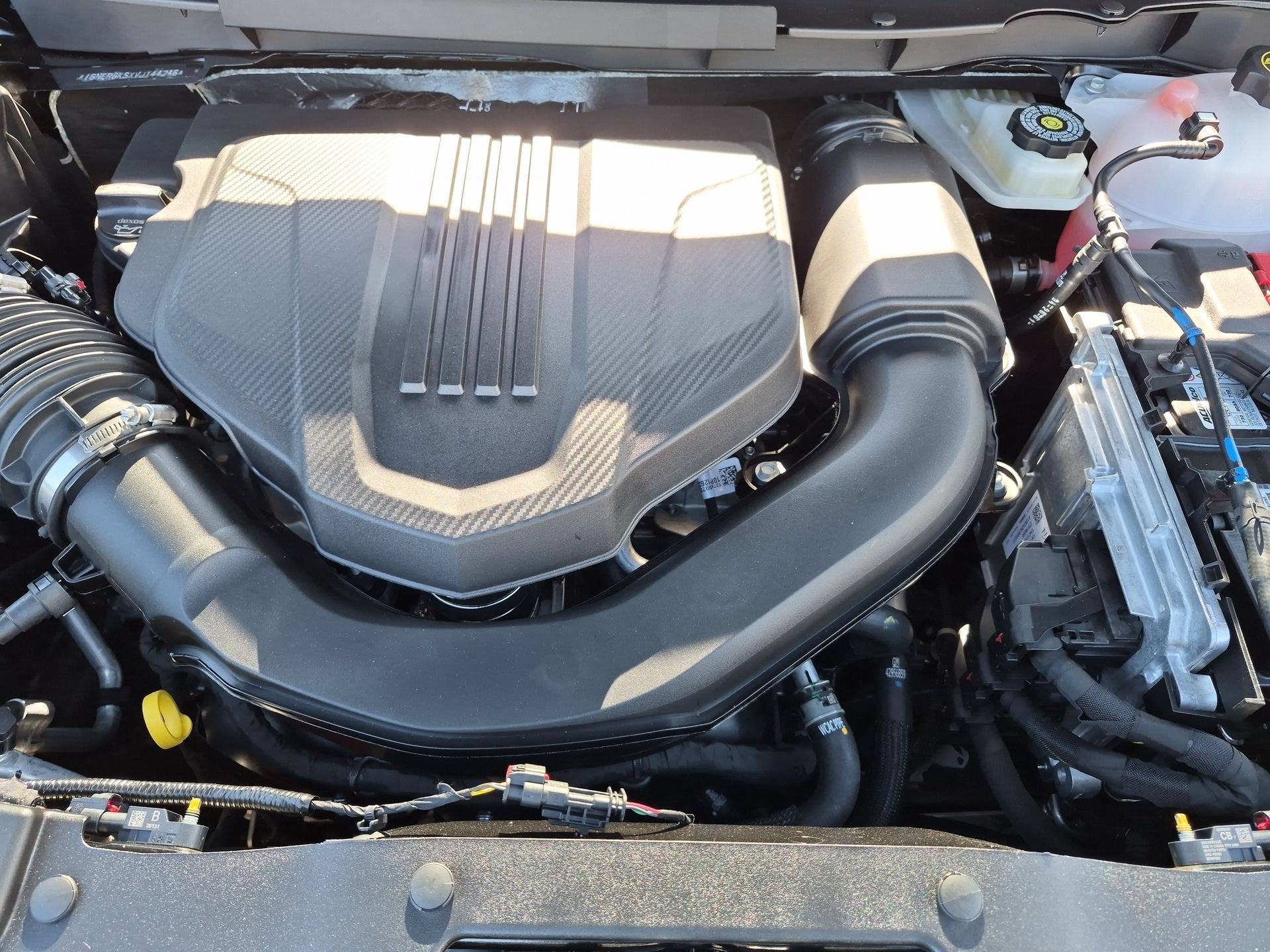 2027 Chevrolet Traverse LT SUV FWD