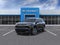 2027 Chevrolet Traverse LT SUV FWD
