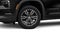 2027 Chevrolet Traverse LT SUV FWD