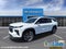 2024 Chevrolet Traverse LS