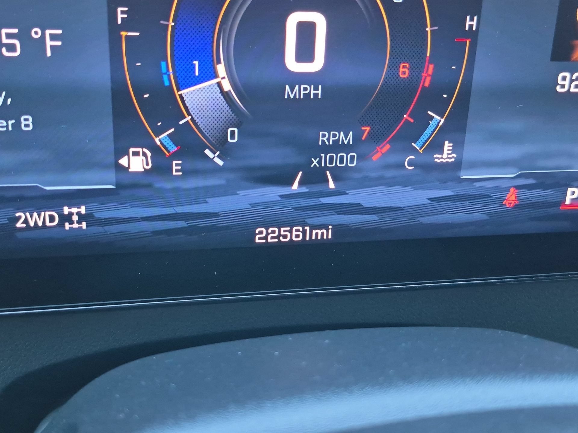 2024 Chevrolet Traverse LS