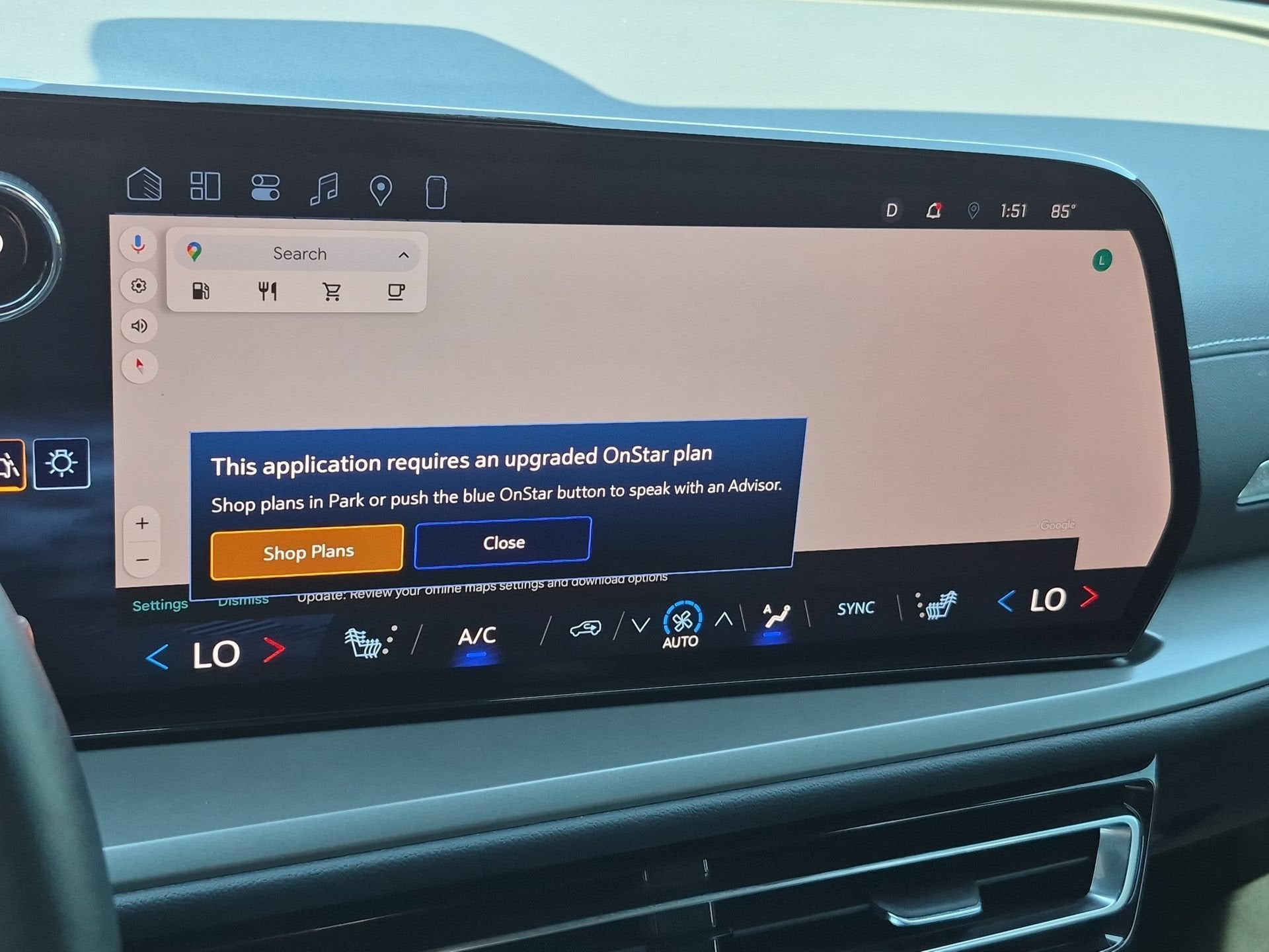 2024 Chevrolet Traverse LS