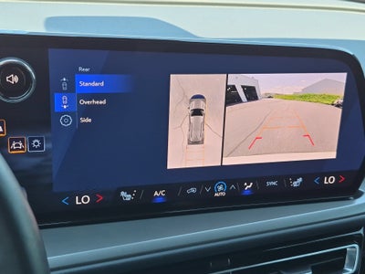2024 Chevrolet Traverse LS