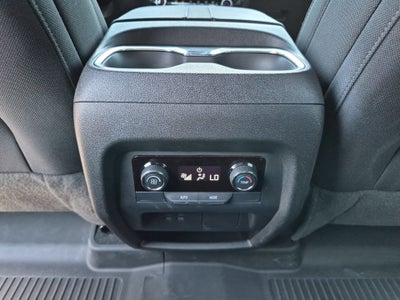 2024 Chevrolet Traverse LS