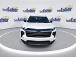 2024 Chevrolet Traverse LS