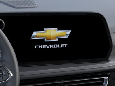 2026 Chevrolet Traverse LT SUV AWD