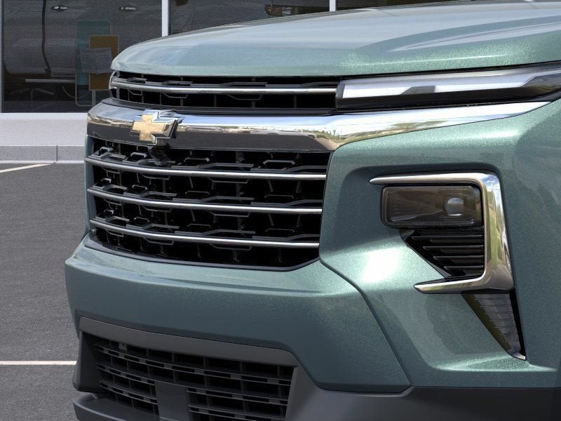 2027 Chevrolet Traverse LT SUV AWD