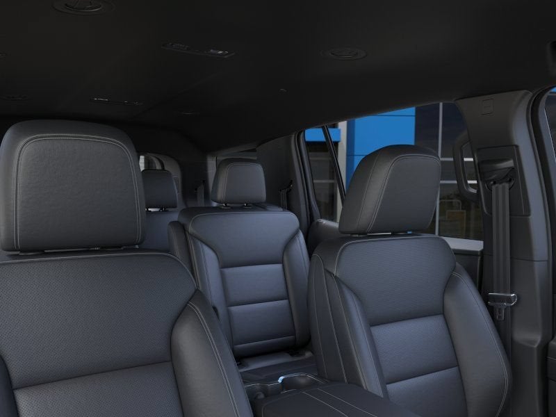 2027 Chevrolet Traverse LT SUV AWD