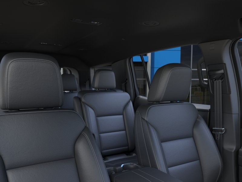 2027 Chevrolet Traverse LT SUV AWD