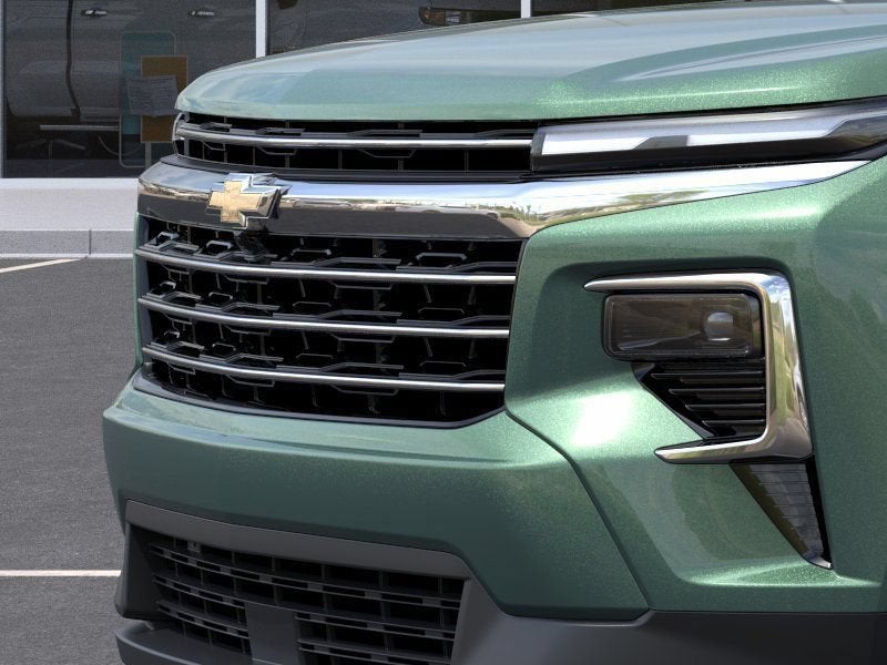 2027 Chevrolet Traverse LT SUV AWD