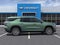 2027 Chevrolet Traverse LT SUV AWD