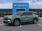 2027 Chevrolet Traverse LT SUV AWD