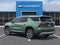 2027 Chevrolet Traverse LT SUV AWD