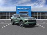 2027 Chevrolet Traverse LT SUV AWD