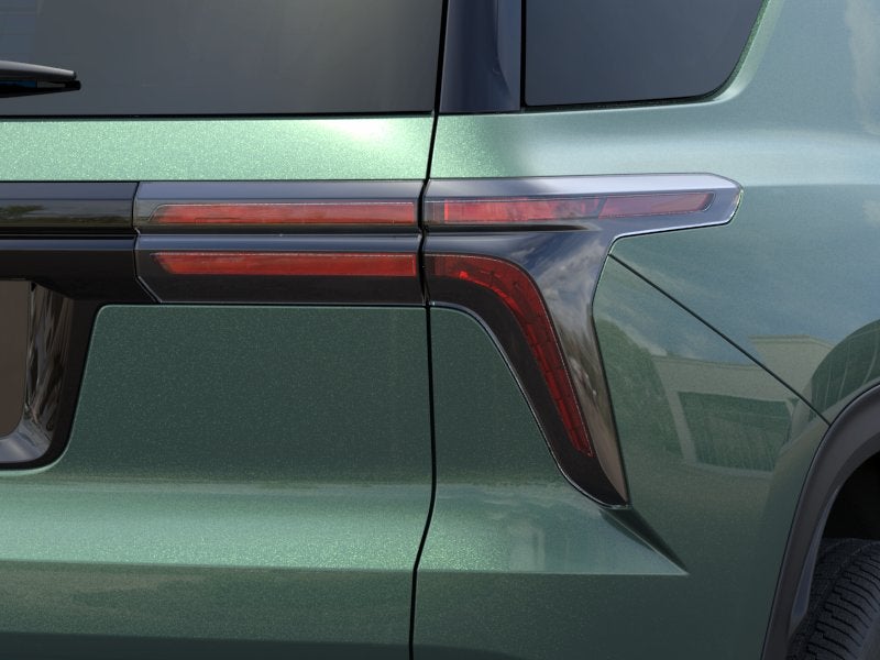 2027 Chevrolet Traverse LT SUV AWD