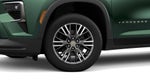 2027 Chevrolet Traverse LT SUV AWD