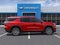2027 Chevrolet Traverse LT SUV AWD