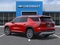 2027 Chevrolet Traverse LT SUV AWD
