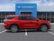 2027 Chevrolet Traverse LT SUV AWD
