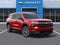2027 Chevrolet Traverse LT SUV AWD