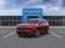 2027 Chevrolet Traverse LT SUV AWD