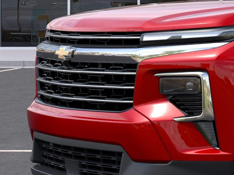 2027 Chevrolet Traverse LT SUV AWD