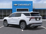 2026 Chevrolet Traverse LT SUV AWD
