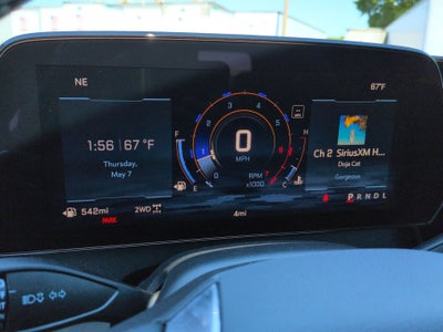 2026 Chevrolet Traverse LT SUV AWD
