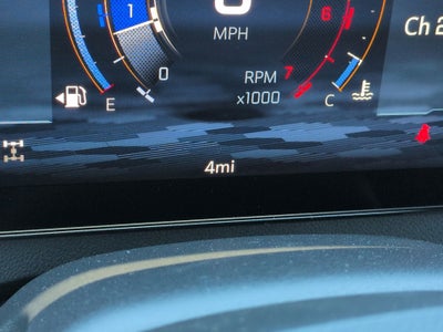 2026 Chevrolet Traverse LT SUV AWD