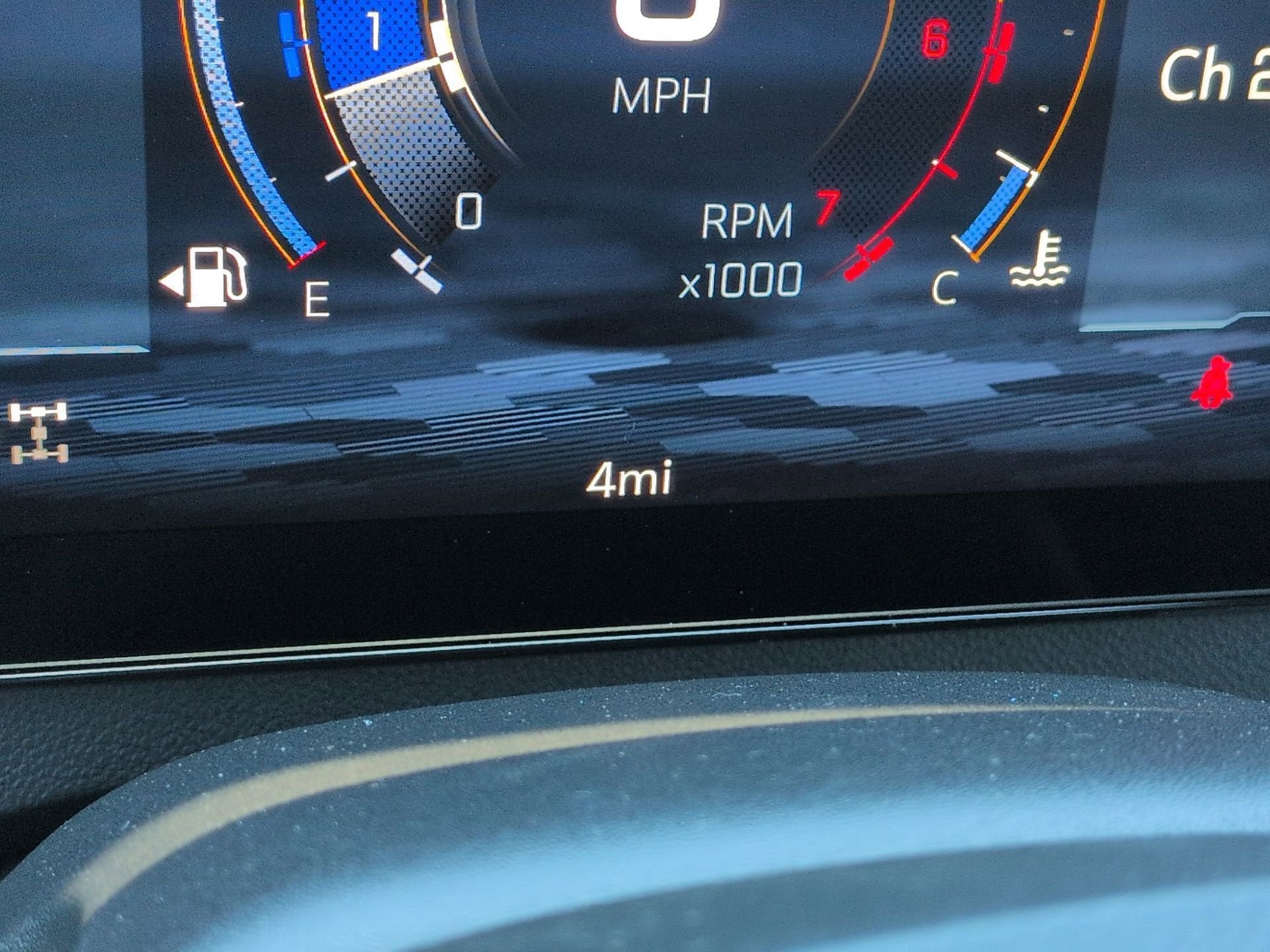 2026 Chevrolet Traverse LT SUV AWD