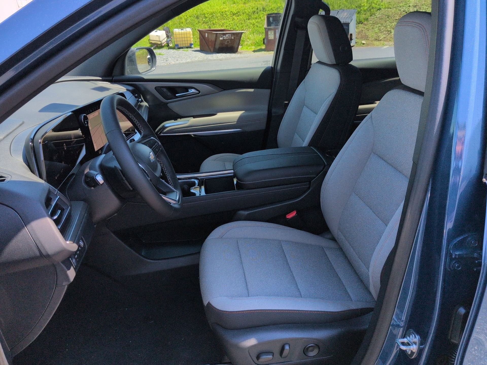 2026 Chevrolet Traverse LT SUV AWD