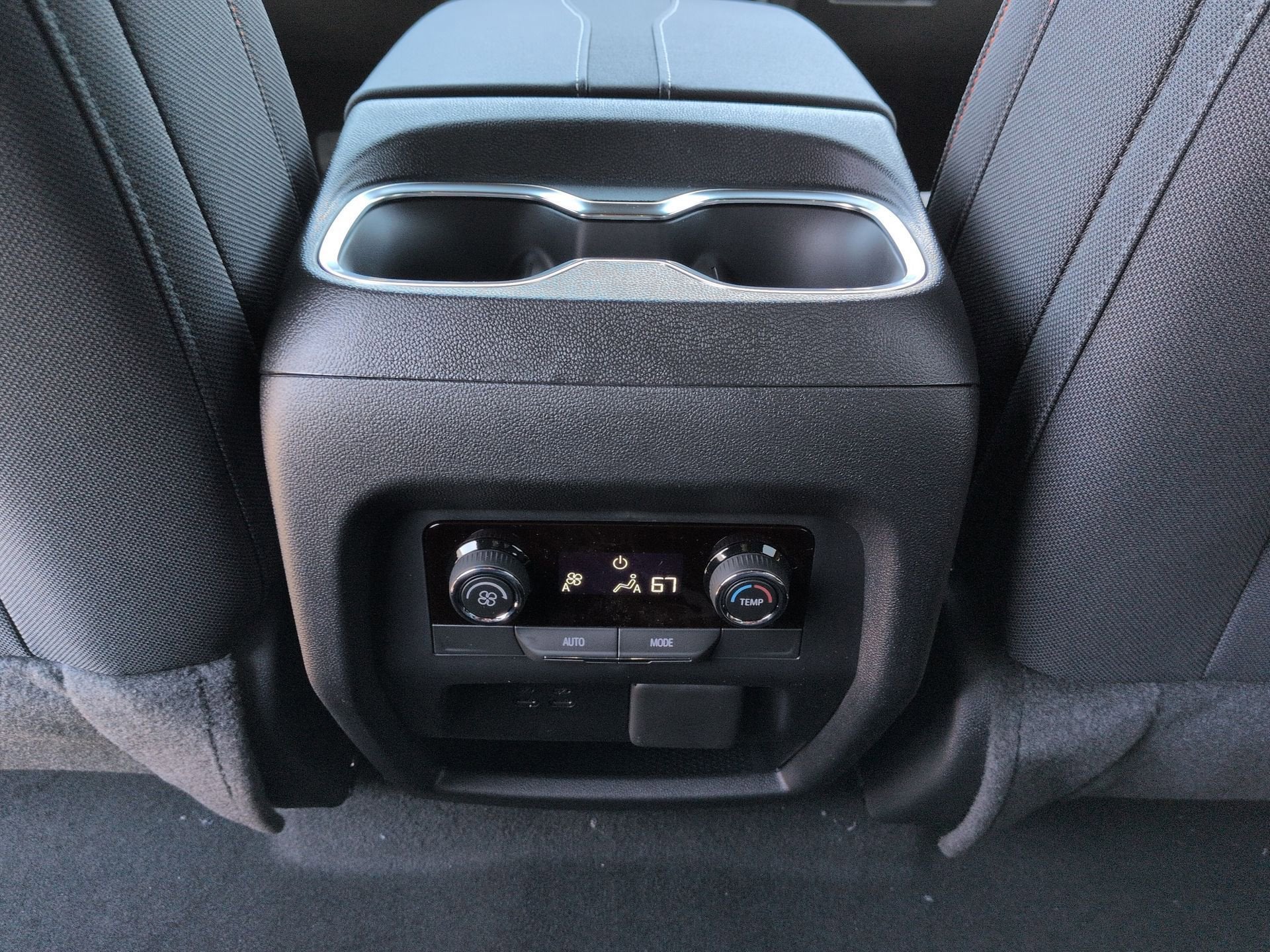 2026 Chevrolet Traverse LT SUV AWD