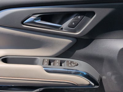 2026 Chevrolet Traverse LT SUV AWD