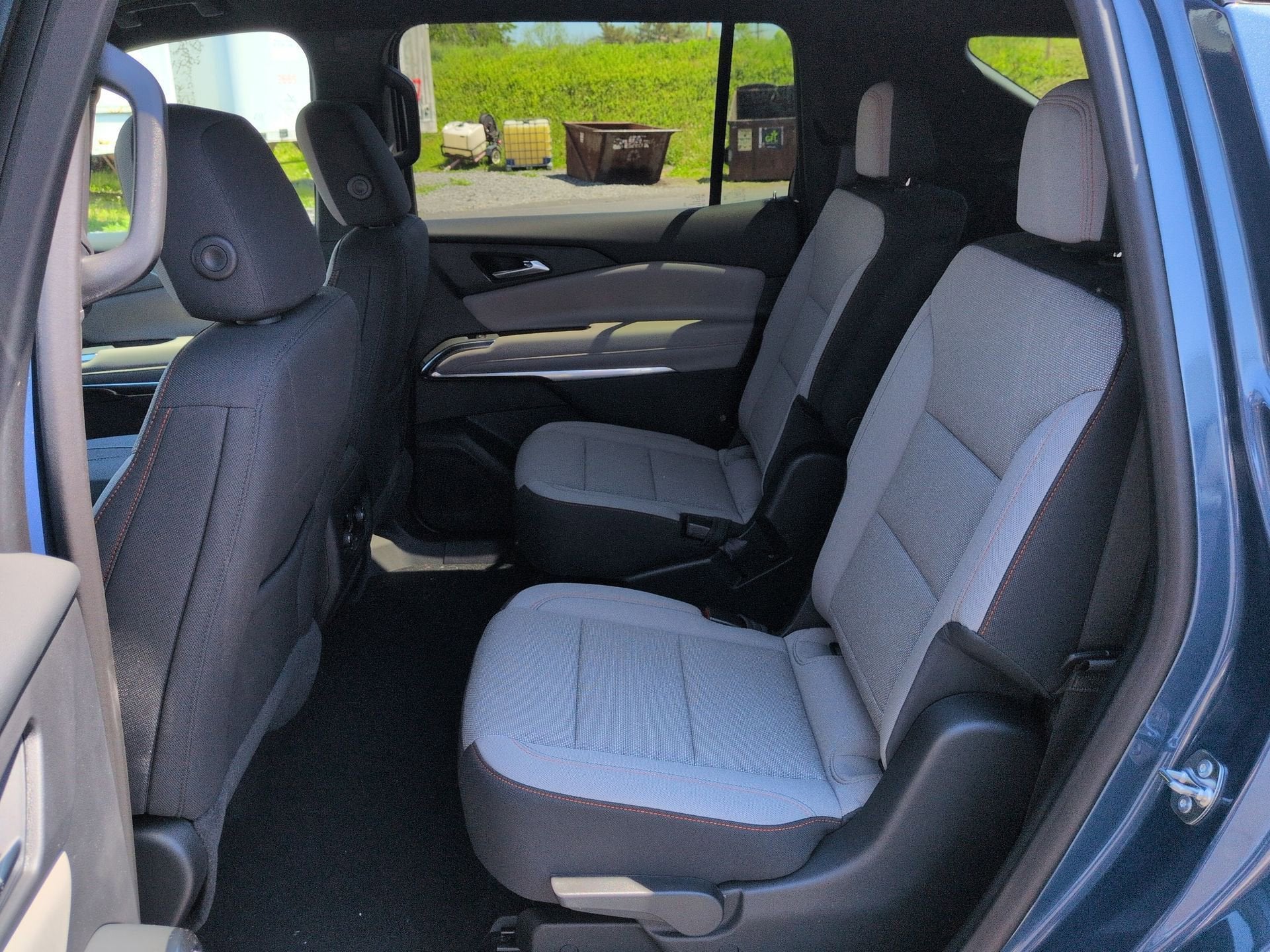 2026 Chevrolet Traverse LT SUV AWD