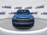 2026 Chevrolet Traverse LT SUV AWD