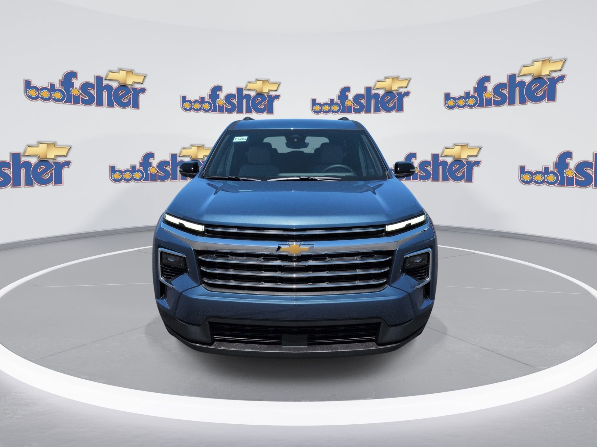 2026 Chevrolet Traverse LT SUV AWD