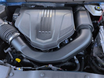 2026 Chevrolet Traverse LT SUV AWD