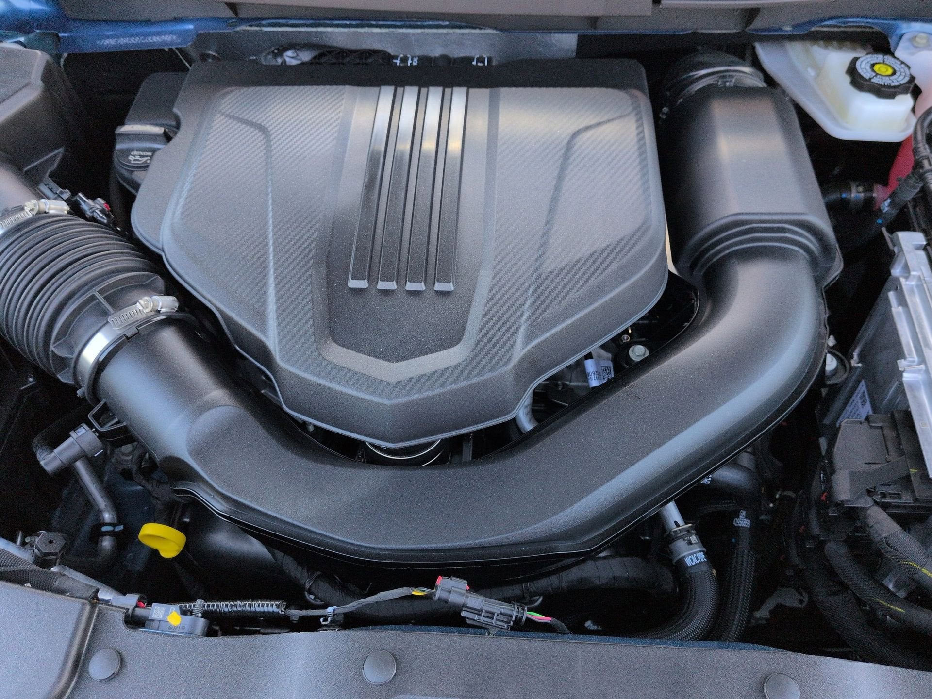 2026 Chevrolet Traverse LT SUV AWD