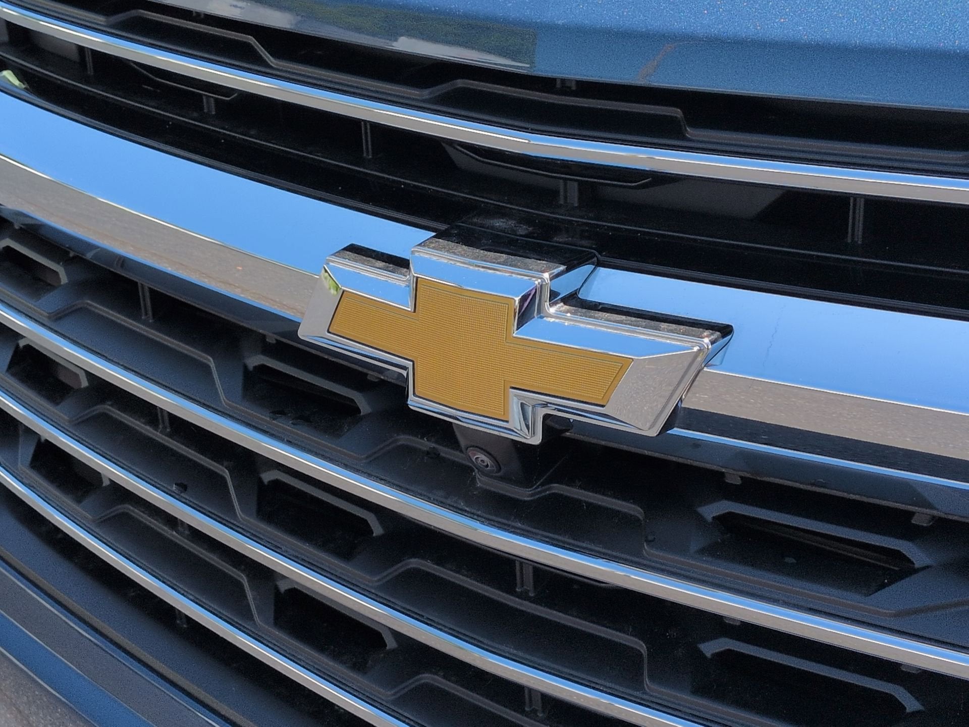 2026 Chevrolet Traverse LT SUV AWD