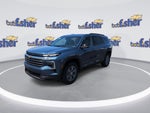 2026 Chevrolet Traverse LT SUV AWD
