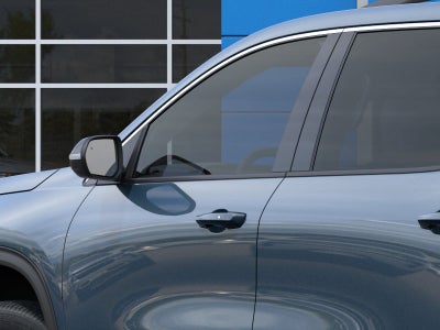2026 Chevrolet Traverse LT SUV AWD