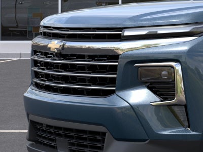 2026 Chevrolet Traverse LT SUV AWD